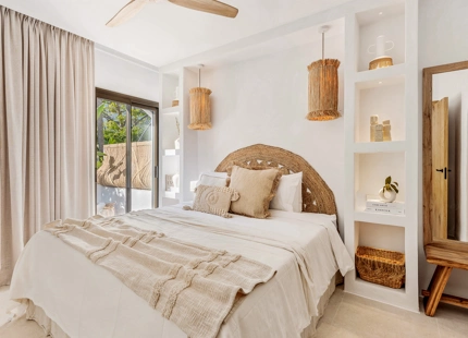 APARTAMENTO REFORMADO A POCOS METROS DE LA PLAYA EN ELVIRIA