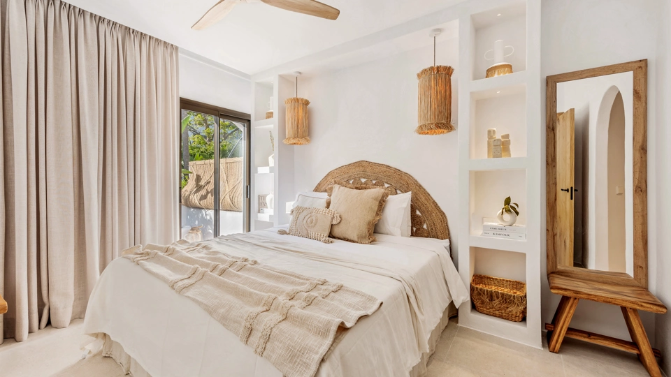 Apartamento en venta en Marbella