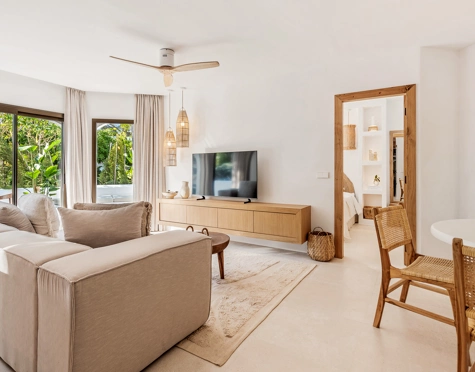 Apartment for sale in Marbella