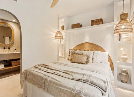 APARTAMENTO REFORMADO A POCOS METROS DE LA PLAYA EN ELVIRIA