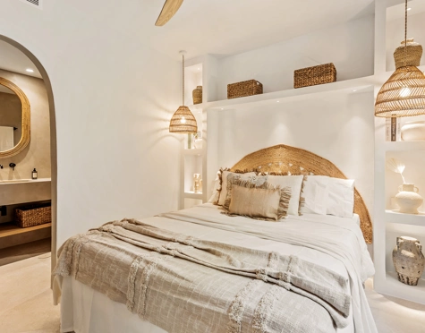 Apartment for sale in Marbella