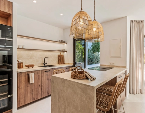 Apartment for sale in Marbella