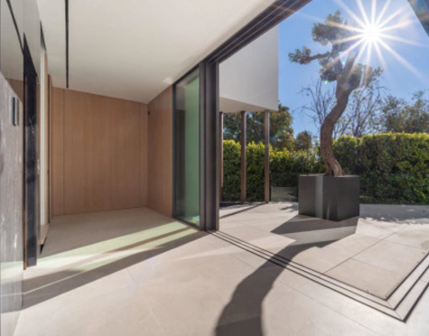 Villa Pareada en venta en Marbella Golden Mile