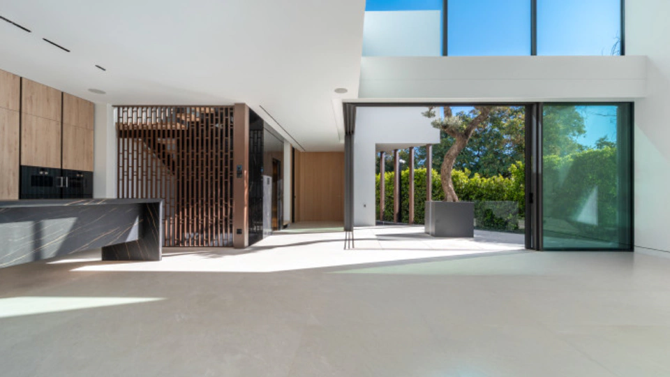 Villa Pareada en venta en Marbella Golden Mile