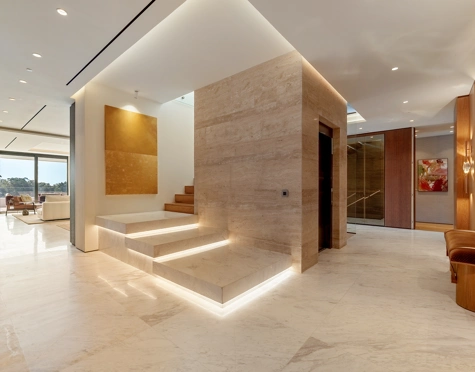 Duplex Penthouse for sale in Marbella Golden Mile