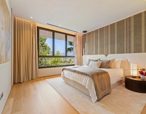 Duplex Penthouse for sale in Marbella Golden Mile