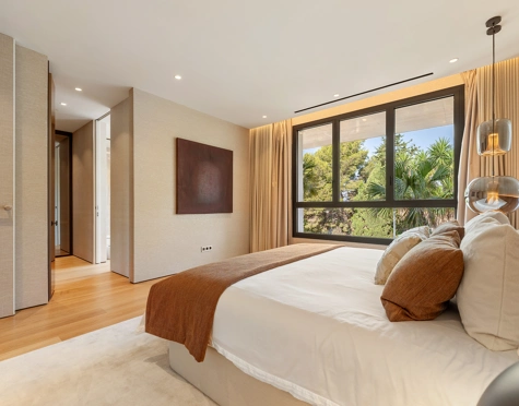 Duplex Penthouse for sale in Marbella Golden Mile