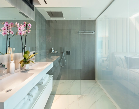 Apartment for sale in Marbella - Puerto Banus