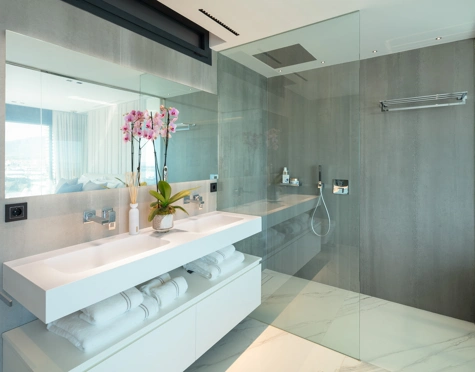 Apartment for sale in Marbella - Puerto Banus