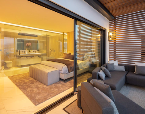 Apartment for sale in Marbella - Puerto Banus