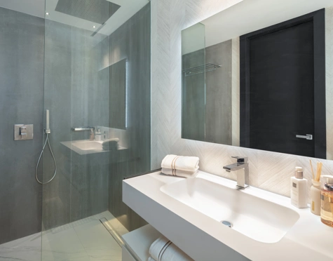 Apartment for sale in Marbella - Puerto Banus