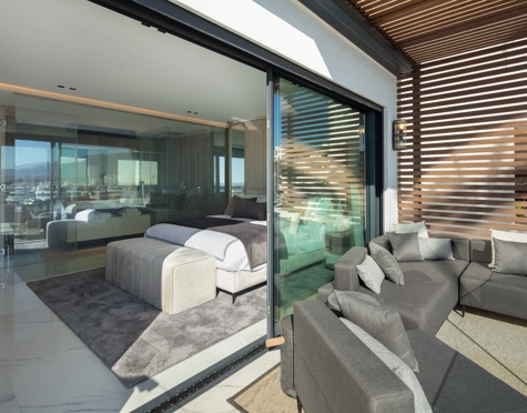 Apartment for sale in Marbella - Puerto Banus