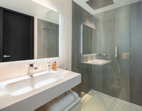 Apartment for sale in Marbella - Puerto Banus