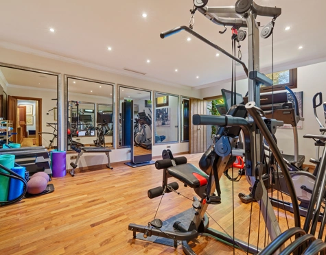 Villa for sale in Las Lomas del Marbella Club, Marbella Golden Mile