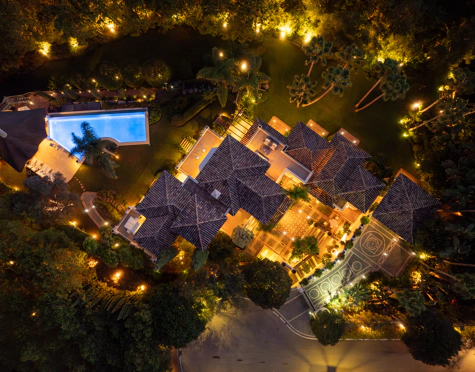 Villa for sale in Las Lomas del Marbella Club, Marbella Golden Mile