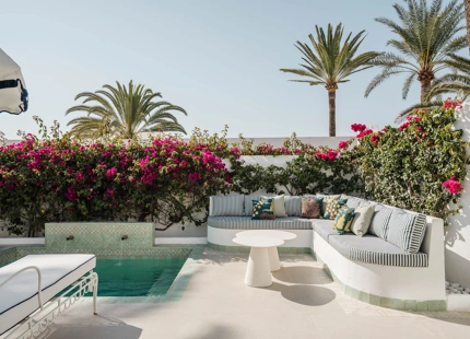 BEACHFRONT LUXURY RESIDENCE ON MARBELLA’S GOLDEN MILE