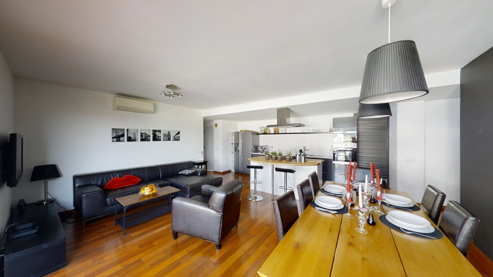 Casa en venta en Mijas