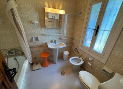 VILLA WITH RENOVATION POTENTIAL IN PARAÍSO MEDIO