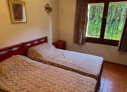 VILLA WITH RENOVATION POTENTIAL IN PARAÍSO MEDIO