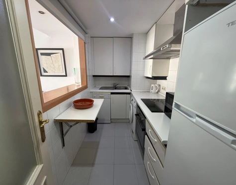 Apartment for sale in Marbella - Puerto Banus