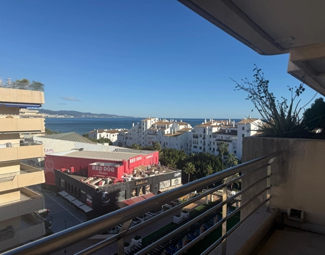 Apartment for sale in Marbella - Puerto Banus