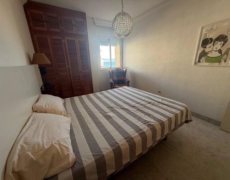 Apartment for sale in Marbella - Puerto Banus