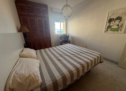 APARTAMENTO CON VISTAS AL MAR EN EL CORAZÓN DE PUERTO BANÚS