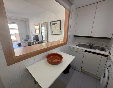 Apartment for sale in Marbella - Puerto Banus