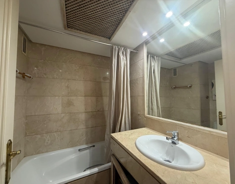 Apartment for sale in Marbella - Puerto Banus
