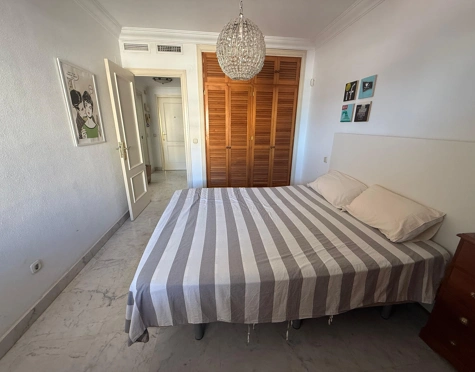 Apartment for sale in Marbella - Puerto Banus