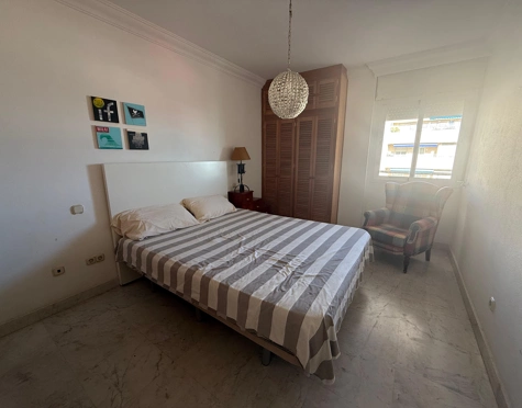 Apartment for sale in Marbella - Puerto Banus