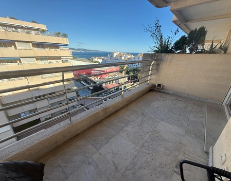 Apartment for sale in Marbella - Puerto Banus