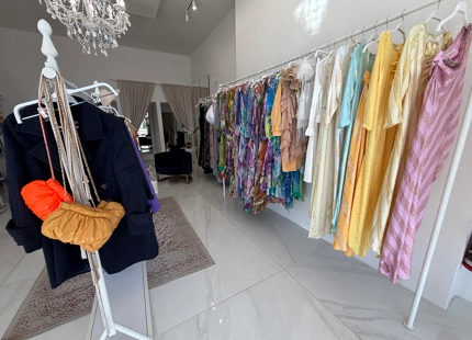 LOCAL COMERCIAL EN ALQUILER EN PUERTO BANÚS