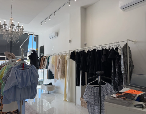 Business for long term rent in Marbella - Puerto Banus