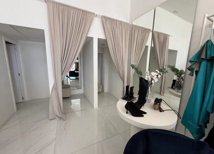 LOCAL COMERCIAL EN ALQUILER EN PUERTO BANÚS