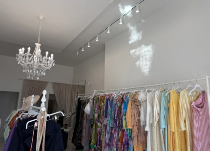LOCAL COMERCIAL EN ALQUILER EN PUERTO BANÚS