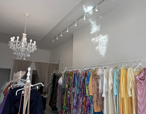 Business for long term rent in Marbella - Puerto Banus