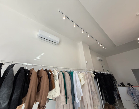 Business for long term rent in Marbella - Puerto Banus