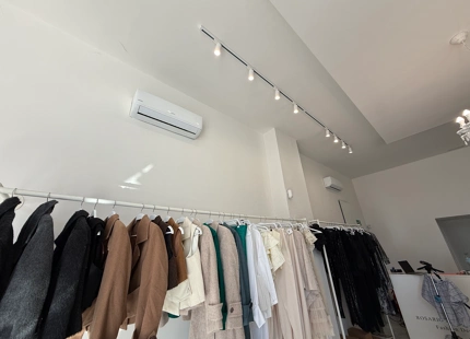 LOCAL COMERCIAL EN ALQUILER EN PUERTO BANÚS