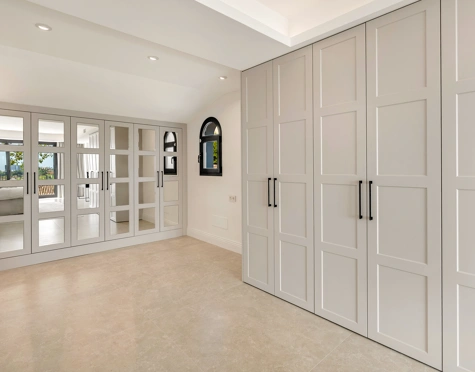 Villa for sale in Paraiso Alto, Benahavis