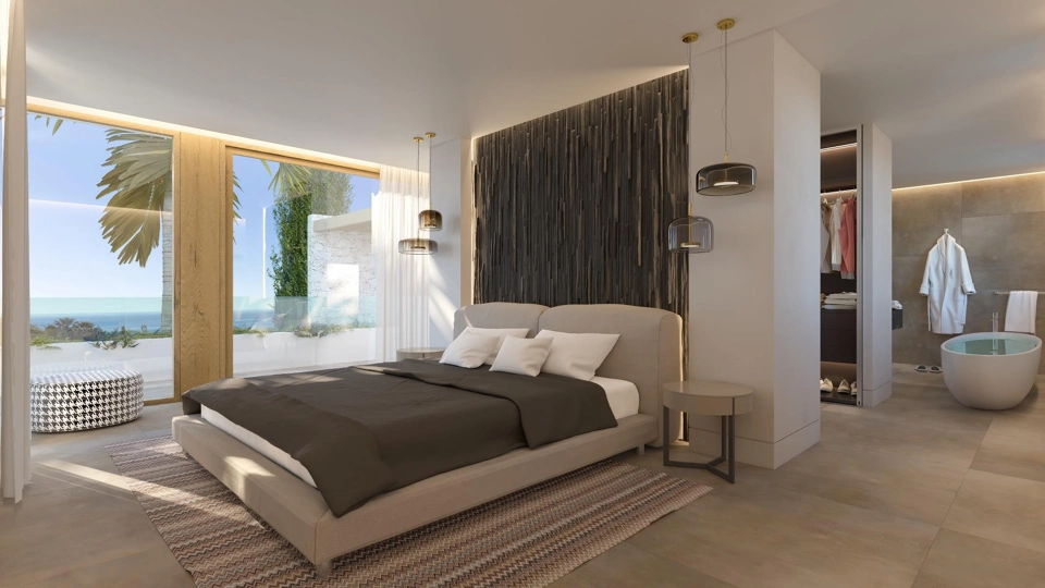 Parcela en venta en Marbesa, Marbella Este
