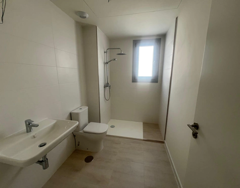 Apartment for sale in Valle Romano, Estepona West