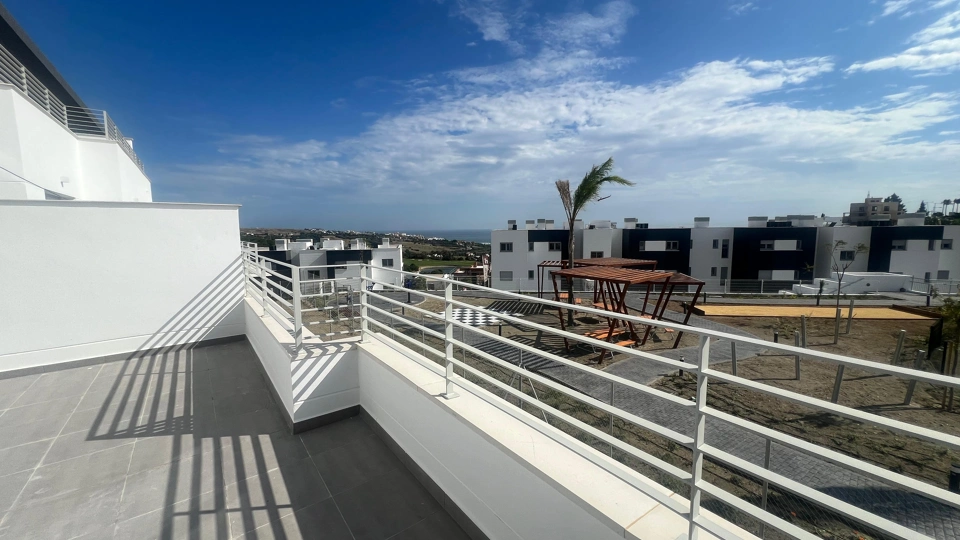 Apartamento en venta en Valle Romano, Estepona Oeste