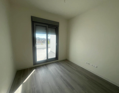 Apartment for sale in Valle Romano, Estepona West