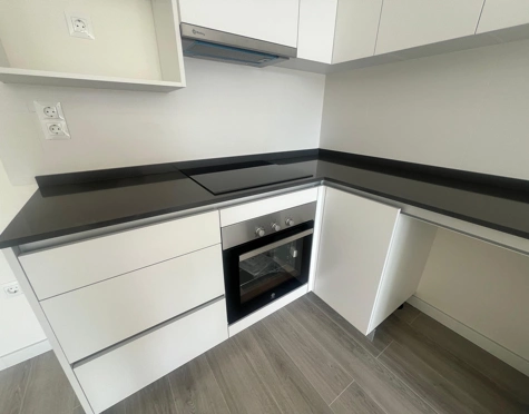Apartment for sale in Valle Romano, Estepona West
