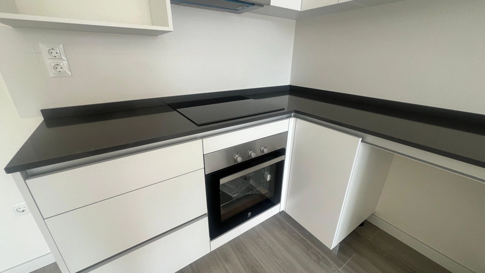 Apartamento en venta en Valle Romano, Estepona Oeste