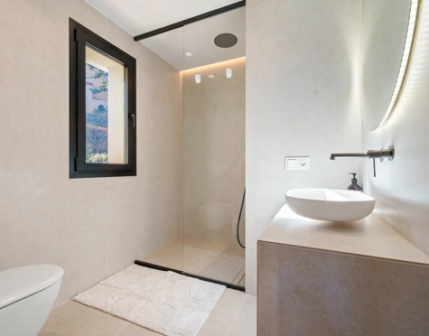 Duplex Penthouse for sale in Nueva Andalucia, Marbella