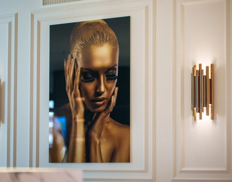 Duplex Penthouse for sale in Nueva Andalucia, Marbella