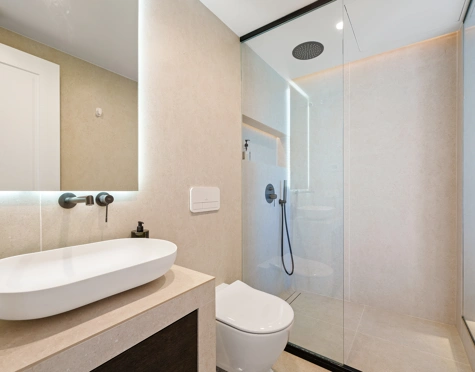 Duplex Penthouse for sale in Nueva Andalucia, Marbella