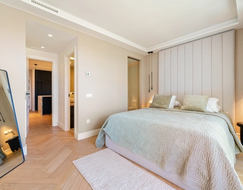 Duplex Penthouse for sale in Nueva Andalucia, Marbella